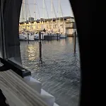 Feriehus Hausboot - Kleine Auszeit Heiligenhafen