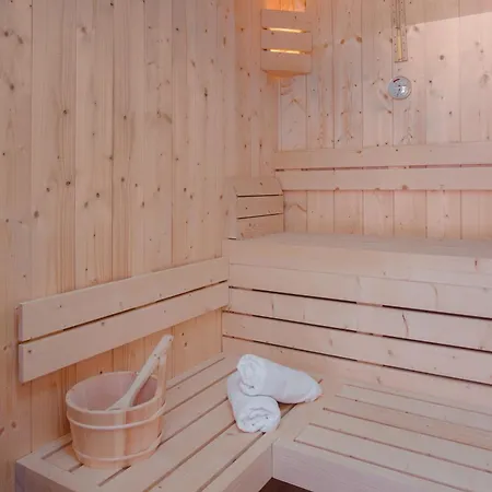 Semesterbostad Hausboot - Kleine Auszeit *