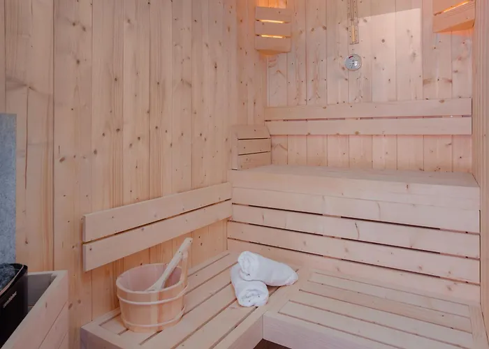 Casa de Férias Hausboot - Kleine Auszeit *